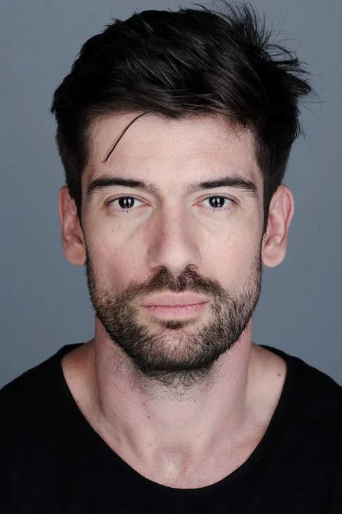 Foto de perfil de Anton Lavrentev