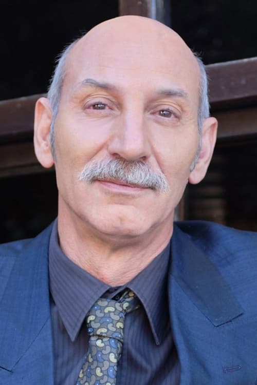 Costas Xikominos profile picture