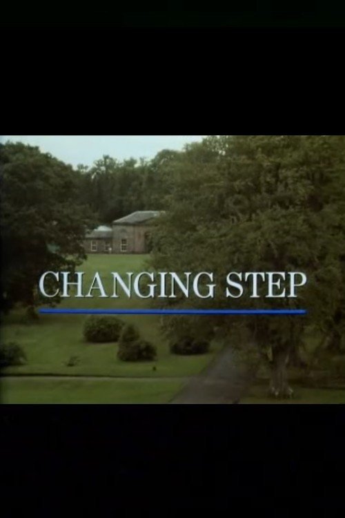 Changing Step movie poster