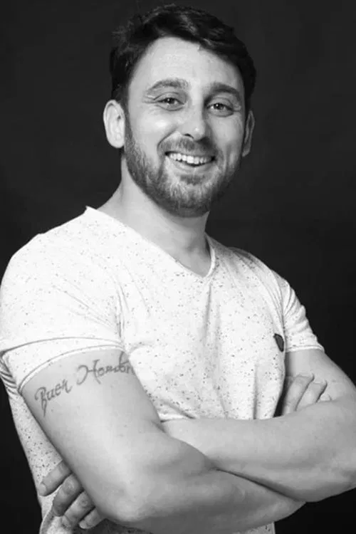 Mehmet Kütük profile picture