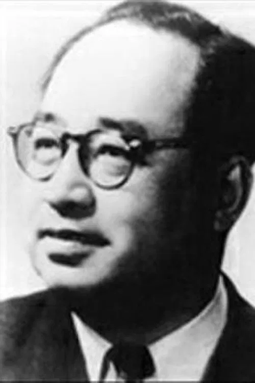 Boxun Zhou profile picture