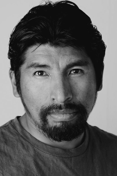 Juan Carlos Aduviri profile picture