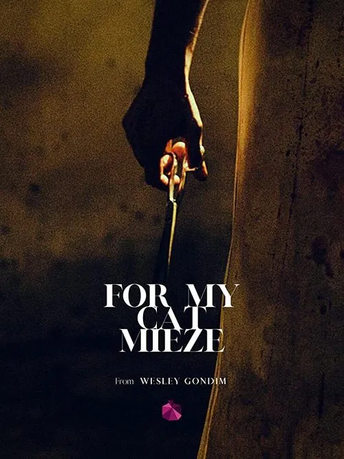 For My Cat Mieze movie poster
