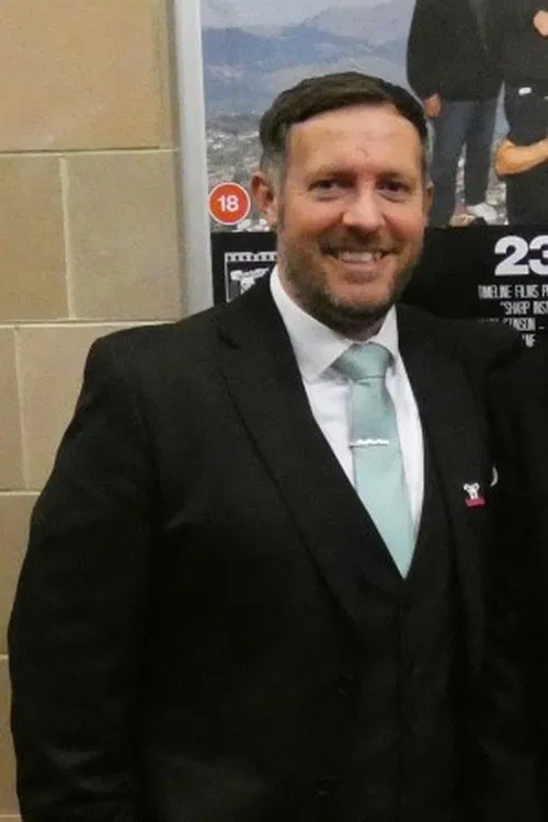 Paul Burke profile picture