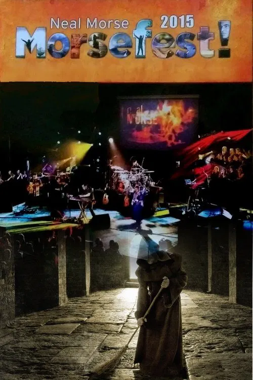 Morsefest 2015: Sola Scriptura movie poster