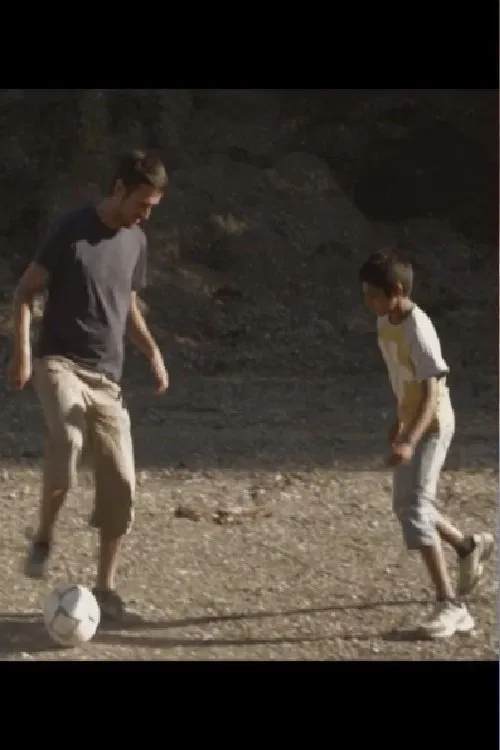 The Runner movie poster