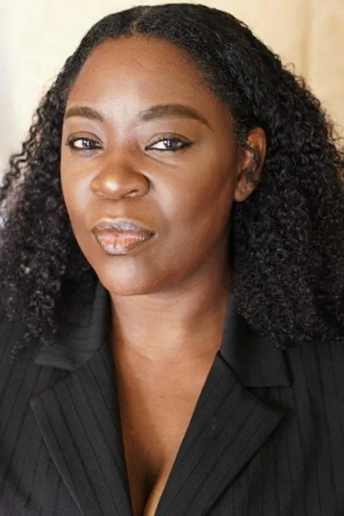 Desreta Jackson profile picture
