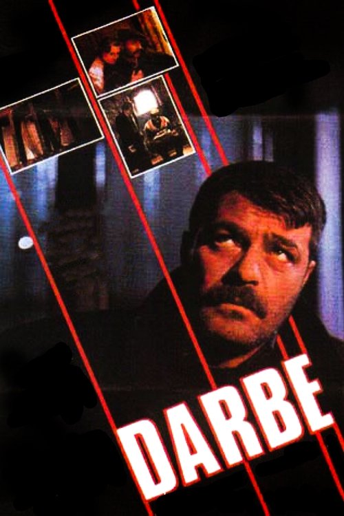 Poster do filme Darbe
