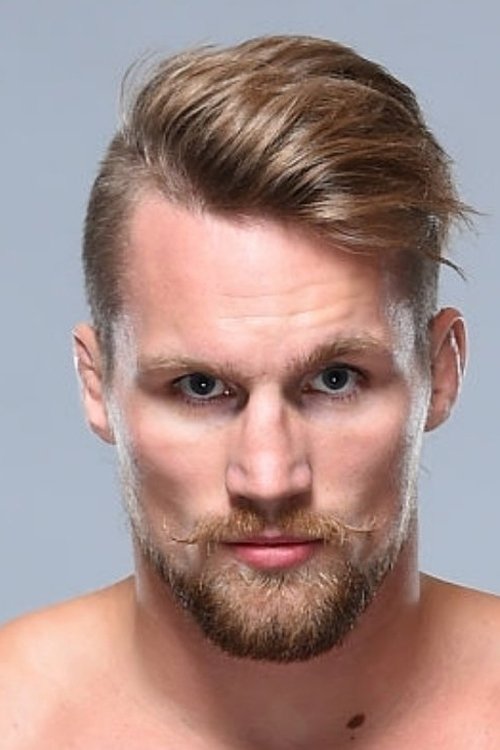 Teemu Packalén profile picture