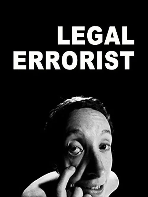 Poster do filme Legal Errorist