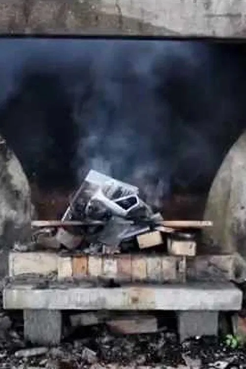 -Pursuit.Rub.: Dovevo Starmi Zitto movie poster