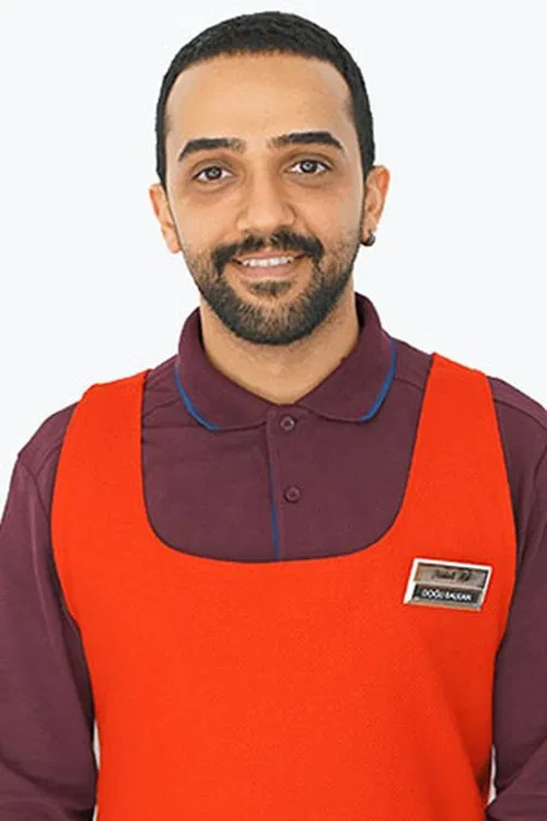 Erdal Baran Şahin profile picture