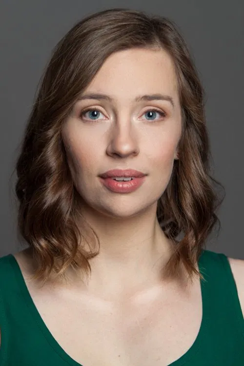 Lauren Marshall profile picture