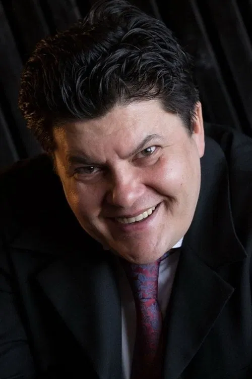 Sergey Kudryashov profile picture