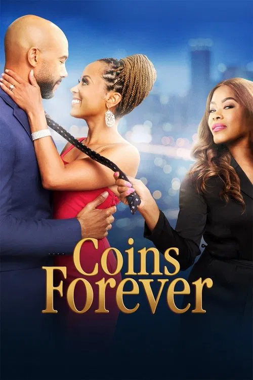 Coins Forever movie poster