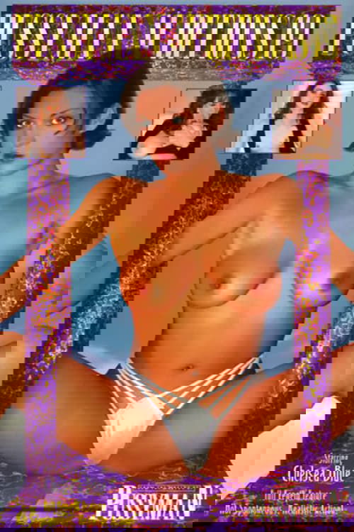 Pussyman Auditions 19 movie poster