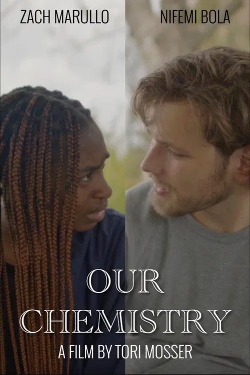 Our Chemistry movie poster