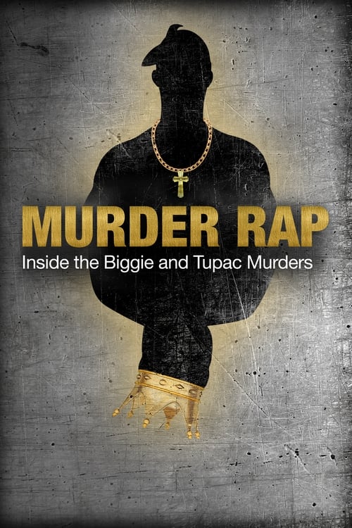 Murder Rap: Inside the Biggie and Tupac Murders movie poster