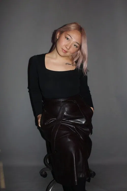 Foto de perfil de Ayana Gaziz