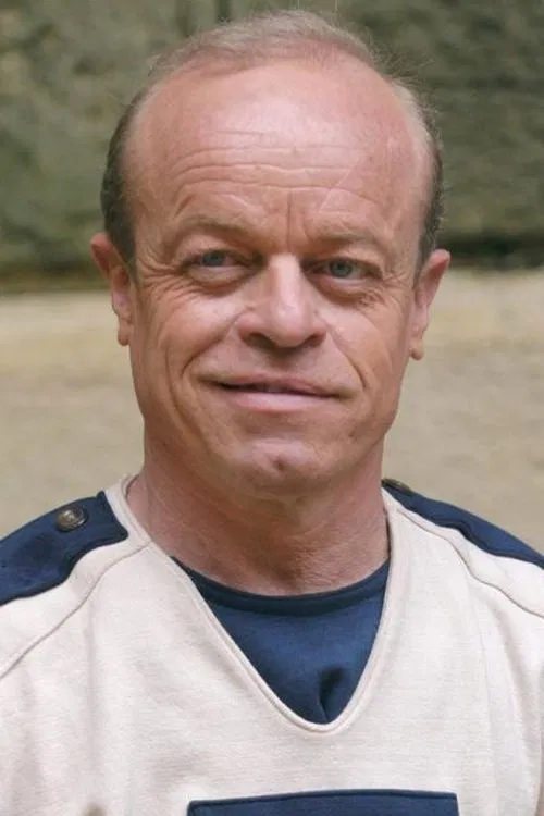 Alain Prévost profile picture