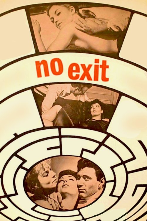 Poster do filme No Exit