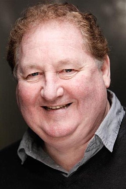 Howard Crossley profile picture