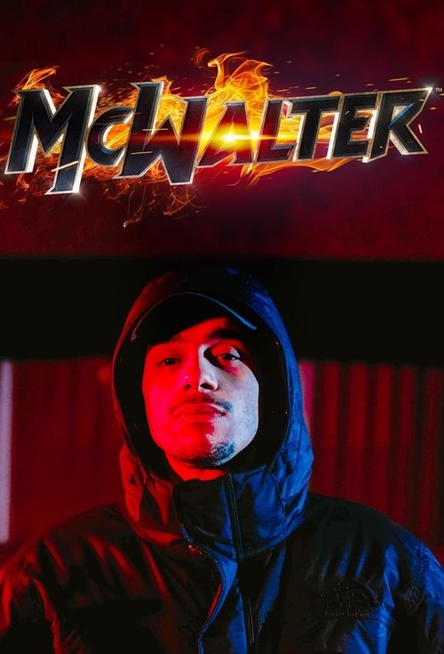 McWalter movie poster
