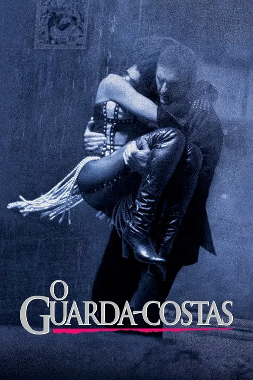 Poster do filme O Guarda-Costas