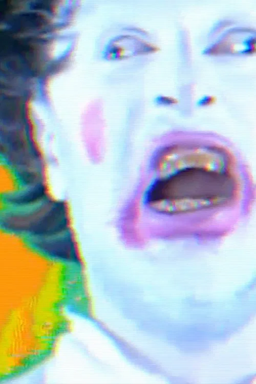 Poster do filme Slushy Kids Kamp