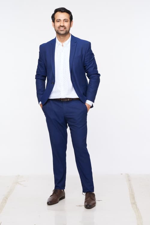 Jeet Raidutt profile picture