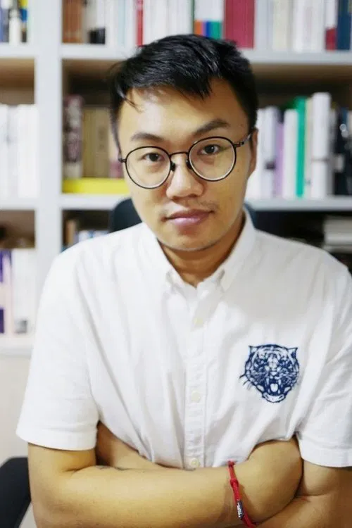 Mu Wang profile picture