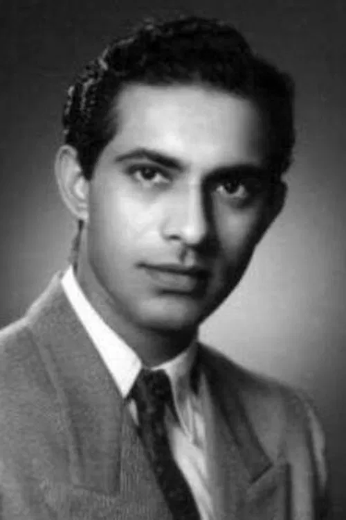Talat Mahmood profile picture