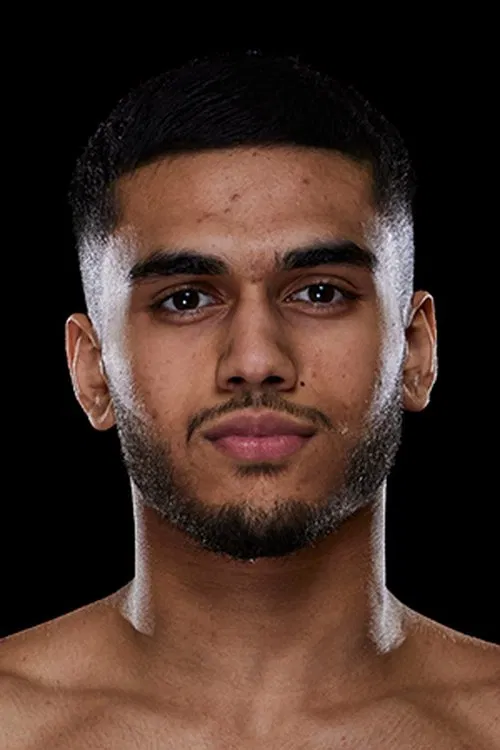 Muhammad Ali profile picture