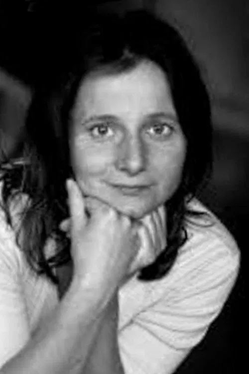 Jacqueline van Vugt profile picture
