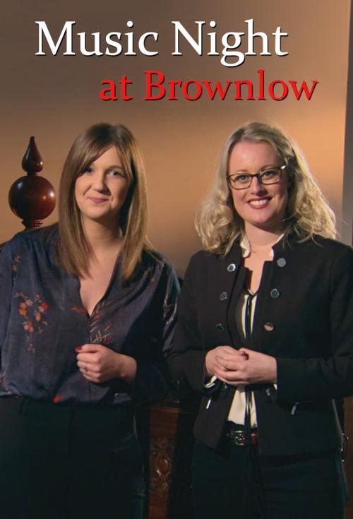 Music Night at Brownlow tv show poster