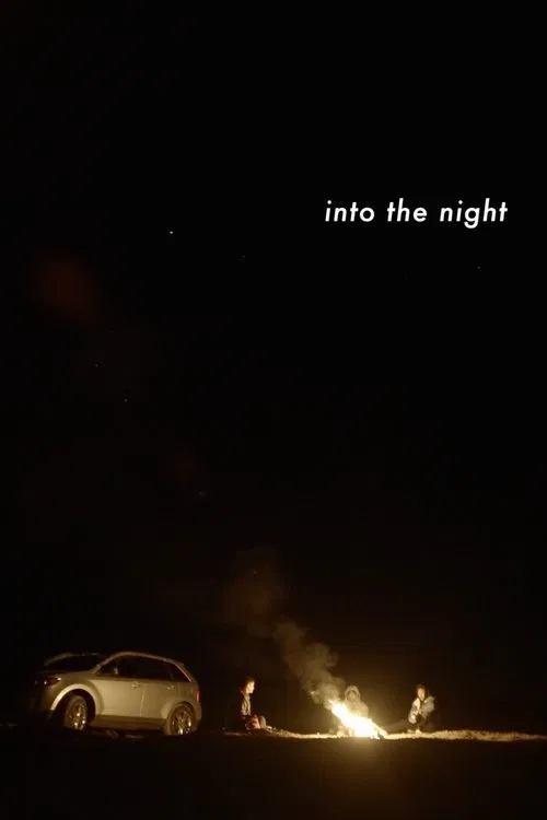 Into the Night movie poster