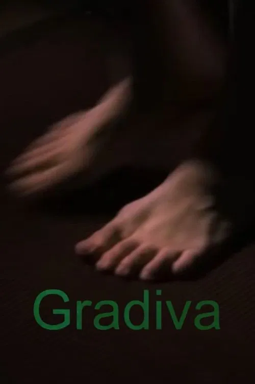 Gradiva movie poster