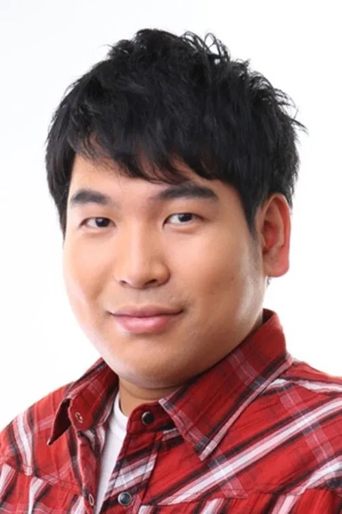 Kazuya Yazaki profile picture