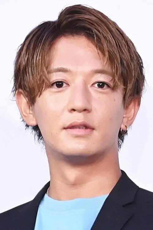 Shimon Okura profile picture