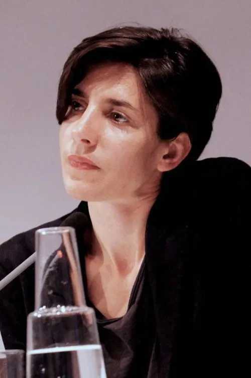 Foto de perfil de Filipa César