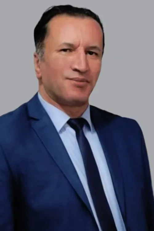 Salem Ait Ali Belkacem profile picture