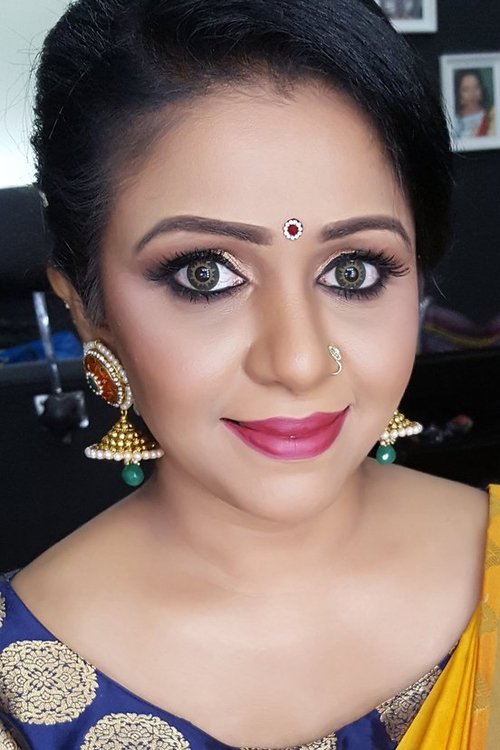 Shamini Ramasamy profile picture