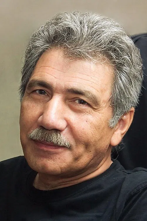 Valeri Akhadov profile picture