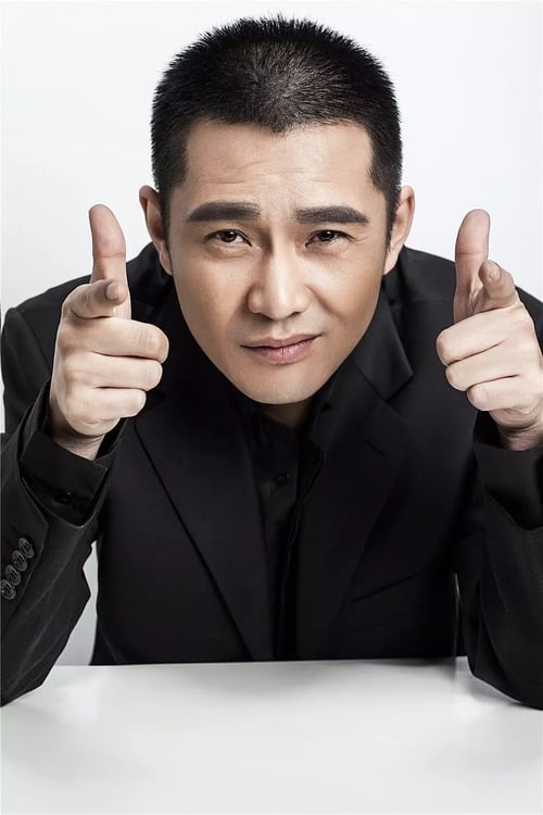 Ren Shuai profile picture