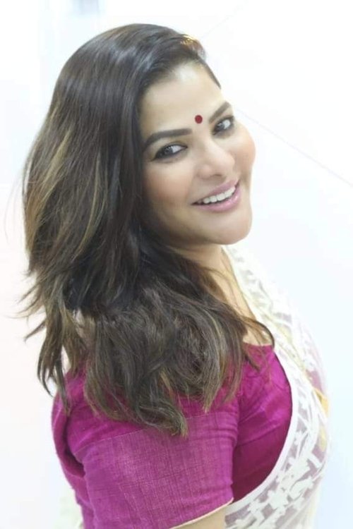 Arrpieta Mukherji profile picture