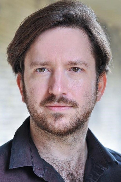 Ian Sanderson profile picture