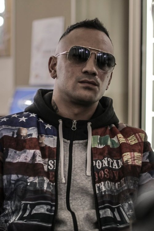 Marco Cassarà profile picture