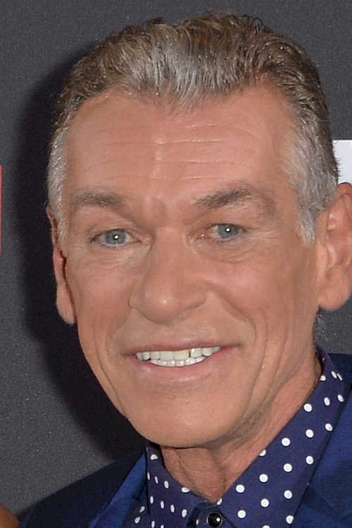 Patrick Dupond profile picture
