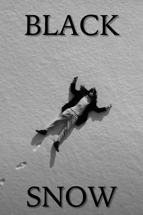 Poster do filme Black Snow - The Apocalypse