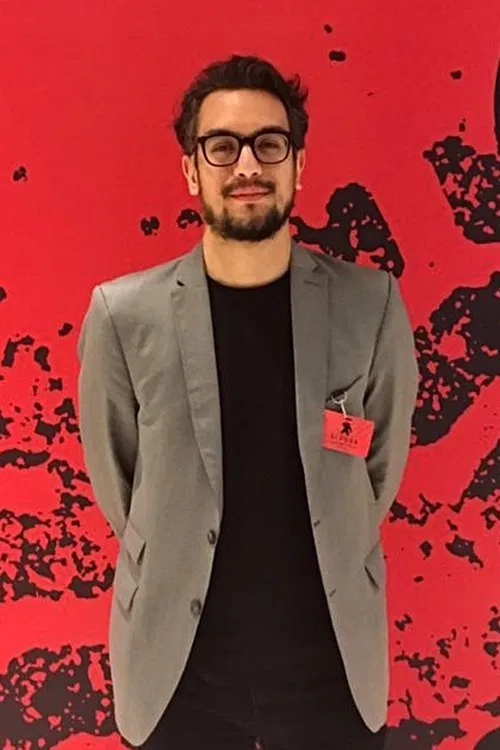 Facundo Escudero Salinas profile picture